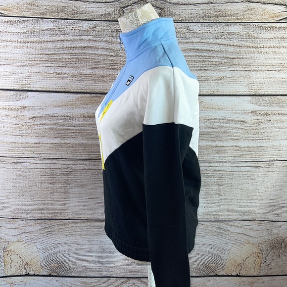 Womens Fila Pullover NWT - Picture 2 of 7